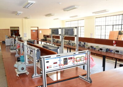 Electrical Department Lab