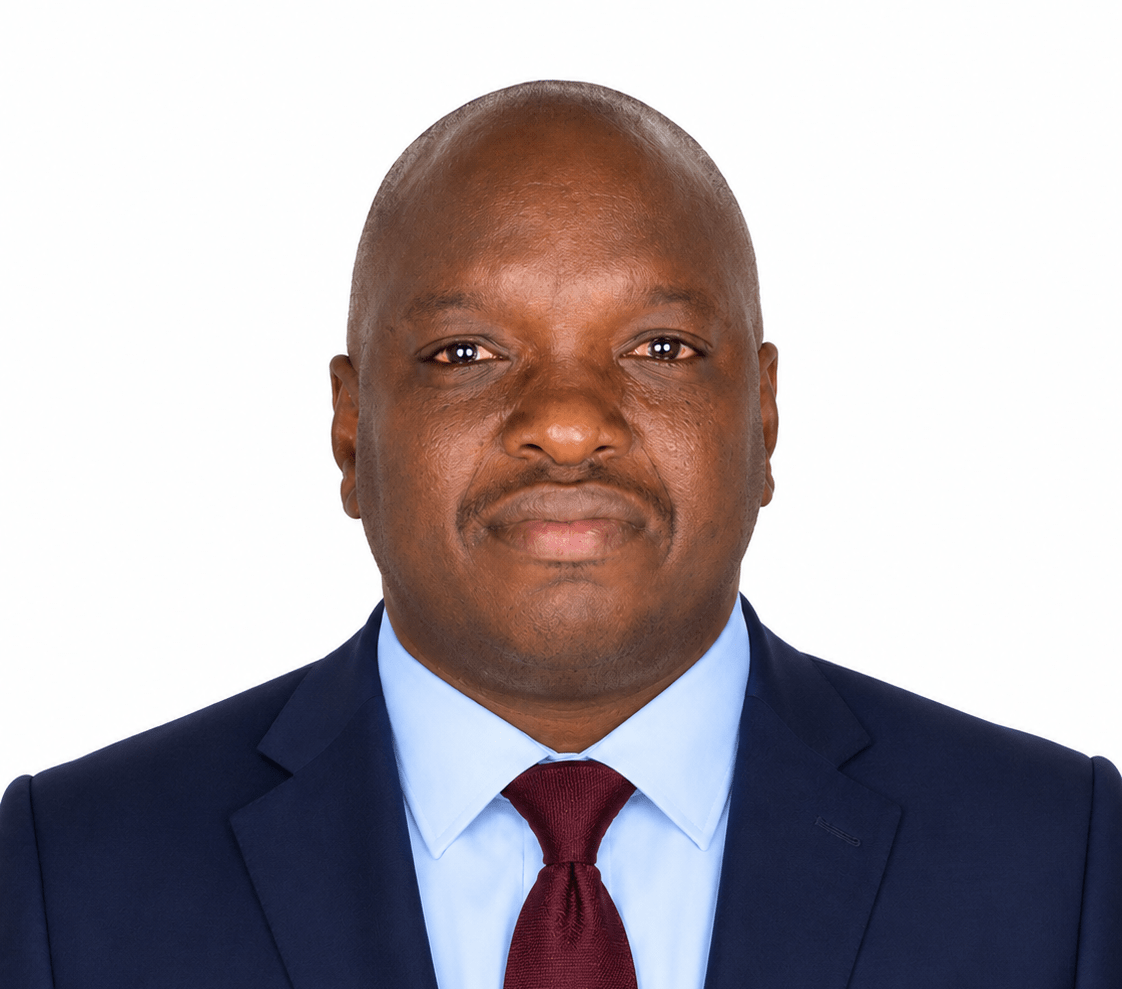Deputy Principal Administration